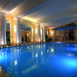Pool Polaris Hotel Fotos