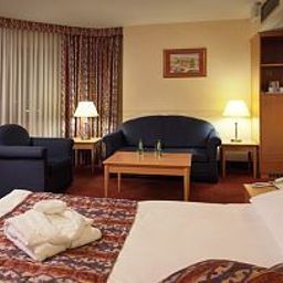 Suite Scandic Wrocław Fotos