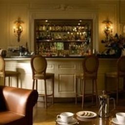 Bar Macdonald Savill Court & Spa Fotos