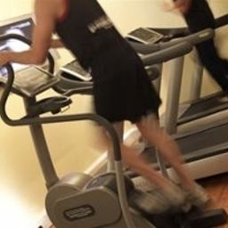 Fitness Macdonald Savill Court & Spa Fotos