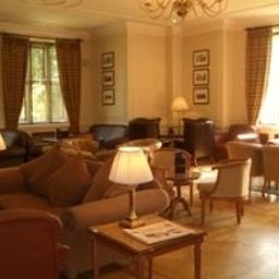 Hall Macdonald Savill Court & Spa Fotos