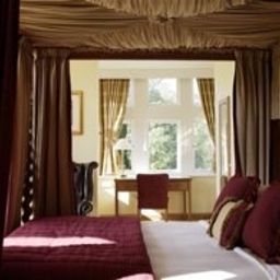 Junior-Suite Macdonald Savill Court & Spa Fotos