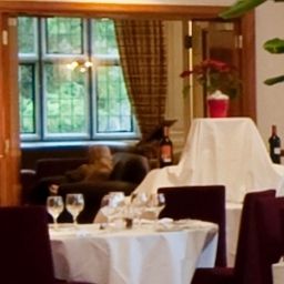 Ristorante Macdonald Savill Court & Spa Fotos
