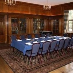 Sala congressi Macdonald Savill Court & Spa Fotos