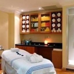 Area wellness Macdonald Savill Court & Spa Fotos