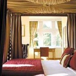 Camera Macdonald Savill Court & Spa Fotos