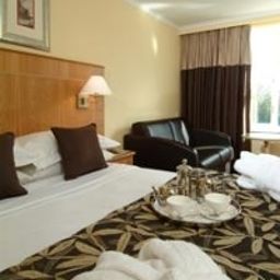 Camera Macdonald Savill Court & Spa Fotos