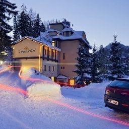 Widok zewnętrzny Sonnwendhof Fotos