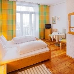 Pokój z tarasem Sonnwendhof Fotos