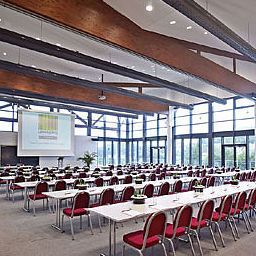 Salle de séminaires Loipersdorf Spa & Conference Fotos