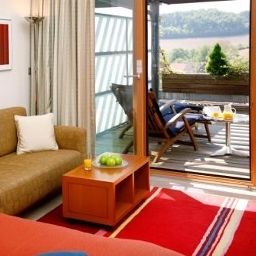 Chambre avec balcon Loipersdorf Spa & Conference Fotos