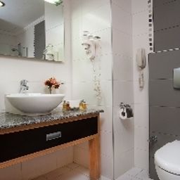 Bathroom Sürmeli Istanbul Fotos