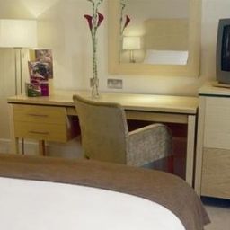 Vista interior Green Isle Hotel Conference and Leisure Fotos