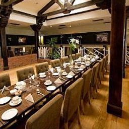 Restaurant Tara Towers Fotos
