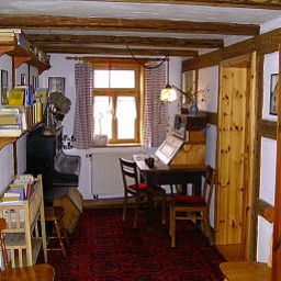 Интерьер Schiff Gasthof -Businesszimmer- Fotos