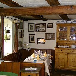 Ресторан Schiff Gasthof -Businesszimmer- Fotos
