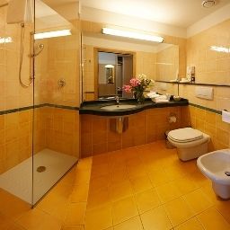 Łazienka Villa Maria Au Lac Fotos