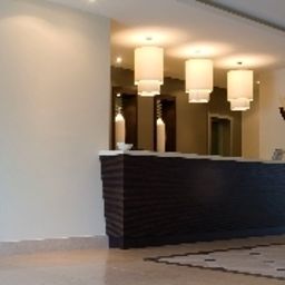 Hall Nazionale Fotos