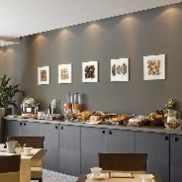 Buffet Nazionale Fotos