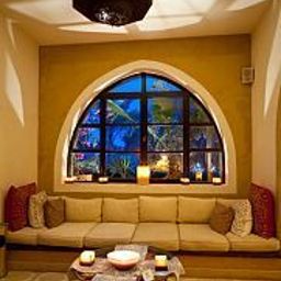 Hall Dawar El Omda Fotos