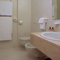 Salle de bains Piroscafo Fotos