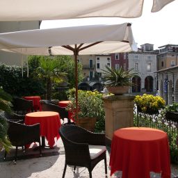 Terrasse Piroscafo Fotos