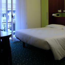 Chambre avec terrasse Piroscafo Fotos