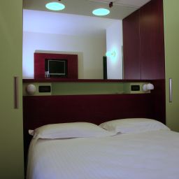 Chambre avec terrasse Piroscafo Fotos