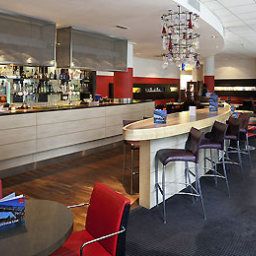 Bar Novotel London City South Fotos
