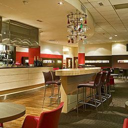 Bar Novotel London City South Fotos