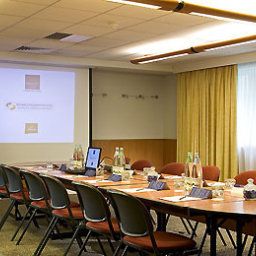 Conference room Novotel London City South Fotos