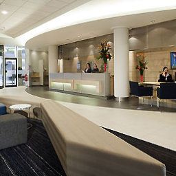  Novotel London City South Fotos