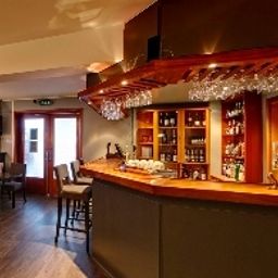 Bar Fosshotel Baron Fotos