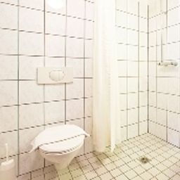 Cuarto de baño Fosshotel Baron Fotos