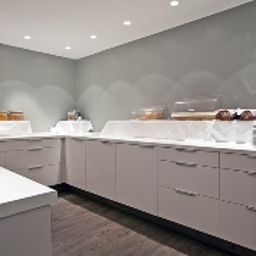 Buffet Fosshotel Baron Fotos