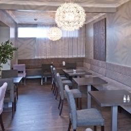 Restaurante Fosshotel Baron Fotos