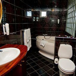 Suite Fosshotel Baron Fotos