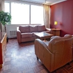 Habitación Business Fosshotel Baron Fotos