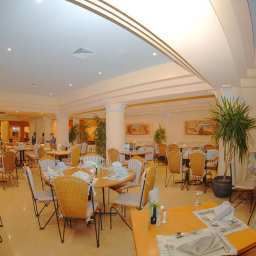 Restaurant Hilton Hurghada Resort Fotos