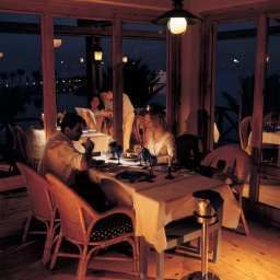 Restaurant Hilton Hurghada Resort Fotos