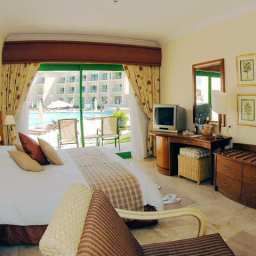 Suite Hilton Hurghada Resort Fotos
