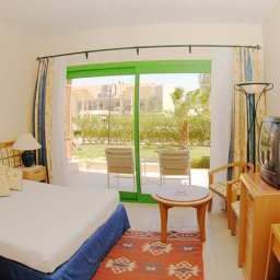 Room Hilton Hurghada Resort Fotos