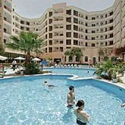 Pool Triton Empire Hotel Fotos