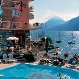 Firenze Brenzone