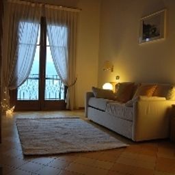Pokój typu junior suite Villa Maria Au Lac Fotos