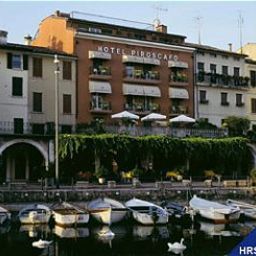 Piroscafo Desenzano del Garda