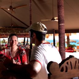 Bar Swiss Inn Resort Dahab Fotos