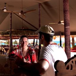 Bar Swiss Inn Resort Dahab Fotos