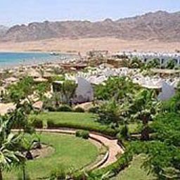  Swiss Inn Resort Dahab Fotos