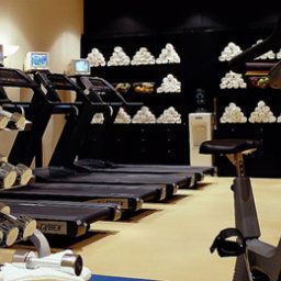 Wellness/fitness Sofitel New York Fotos